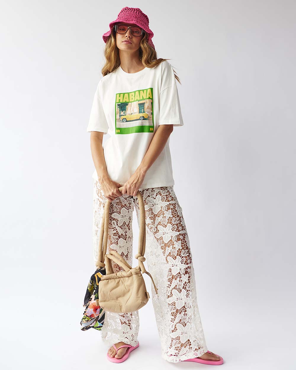 TRIP TEE