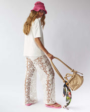 PARADISE SCARF