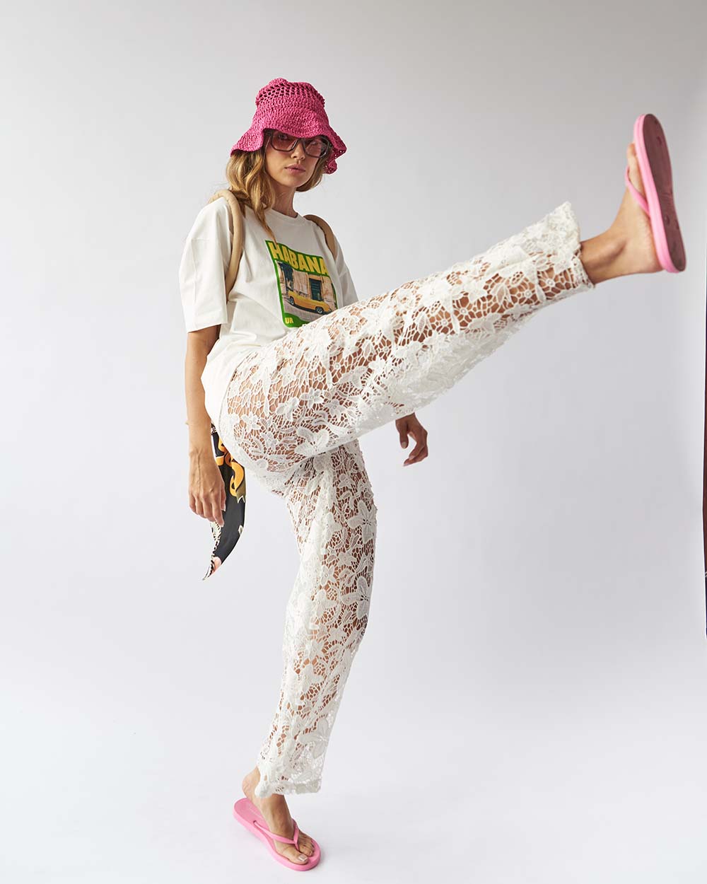 ISLA PANTS