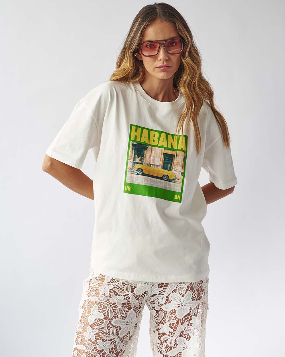 TRIP TEE