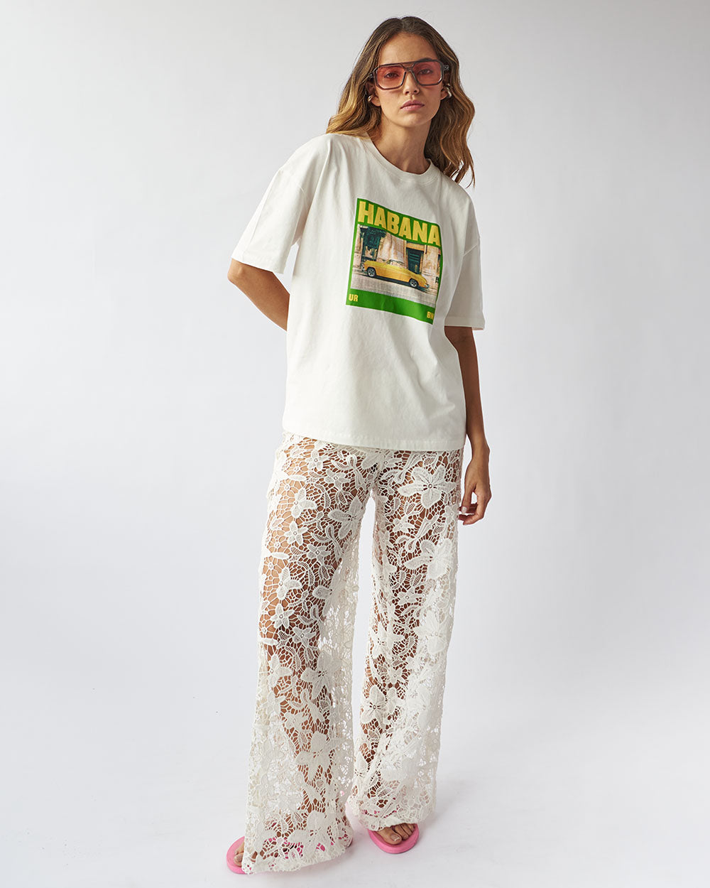 TRIP TEE