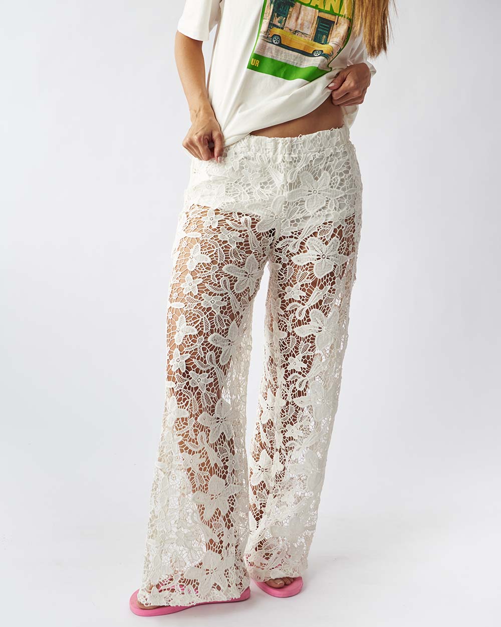 ISLA PANTS