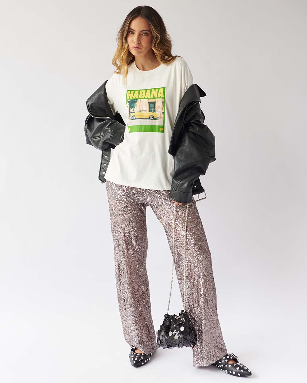 TRIP TEE