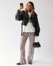 SILVERSTAR PANTS