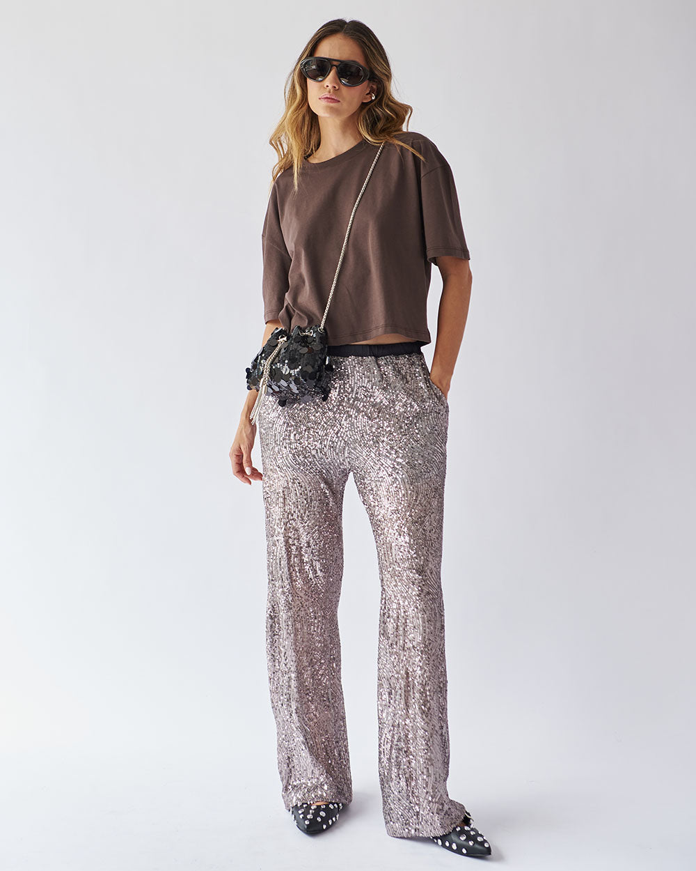 SILVERSTAR PANTS