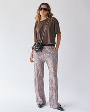 SILVERSTAR PANTS