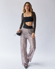 SILVERSTAR PANTS
