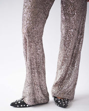 SILVERSTAR PANTS