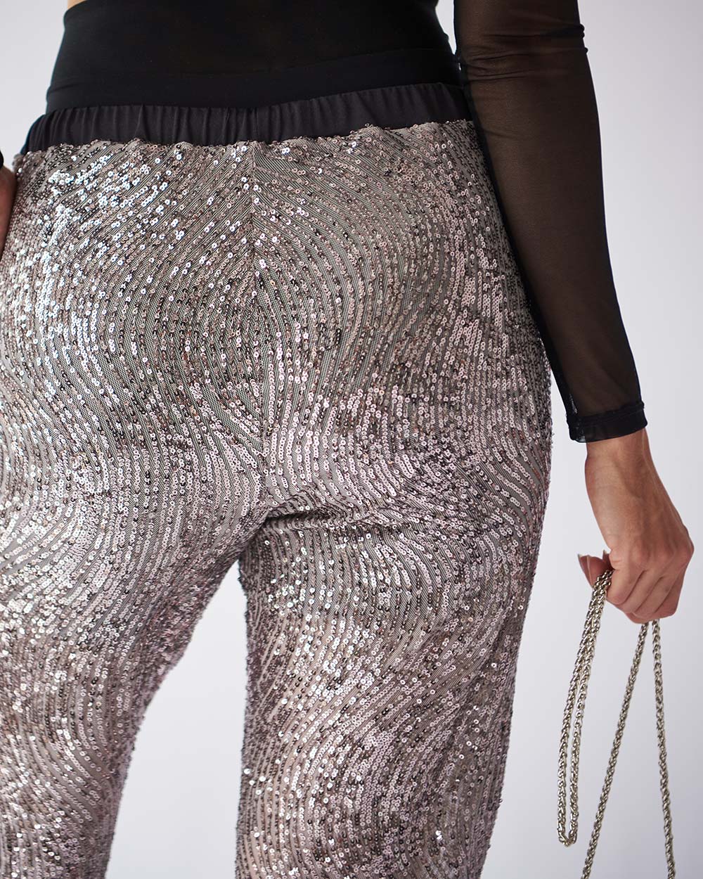 SILVERSTAR PANTS