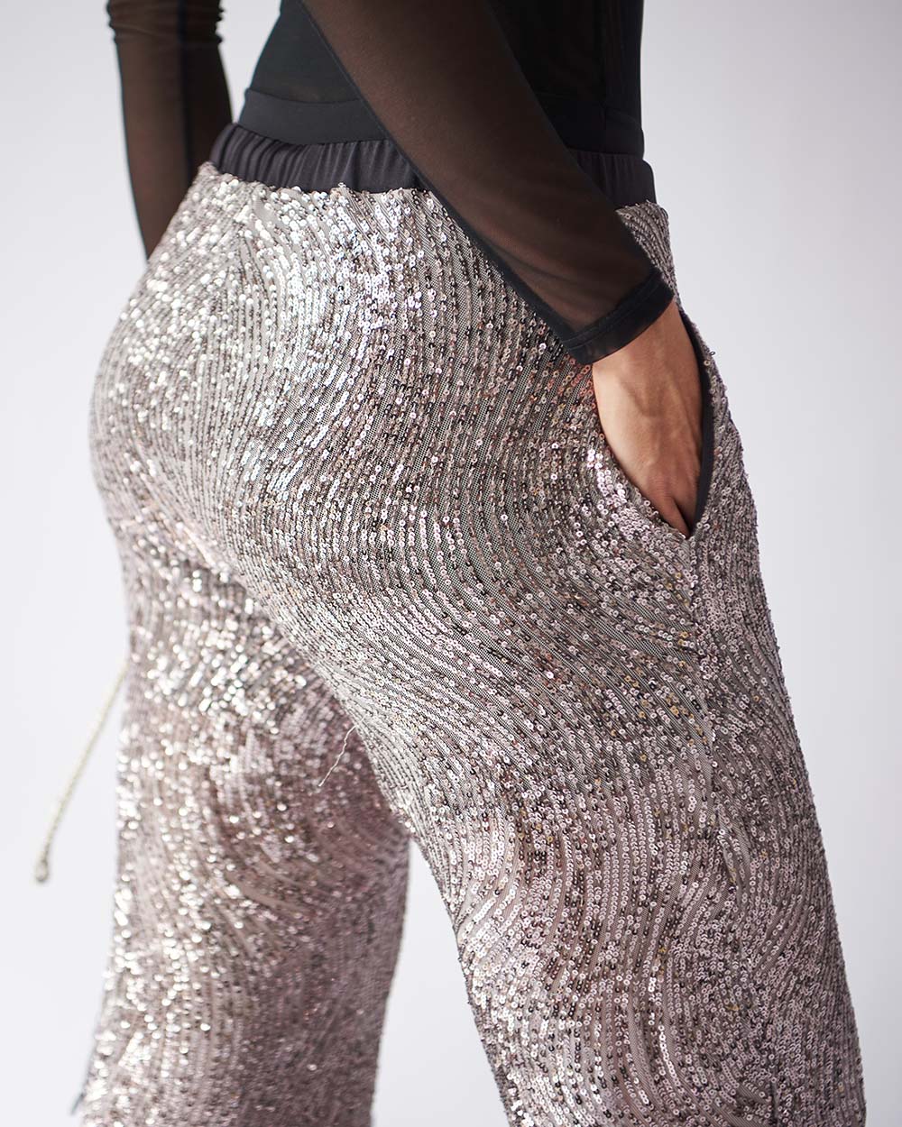 SILVERSTAR PANTS