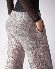 SILVERSTAR PANTS