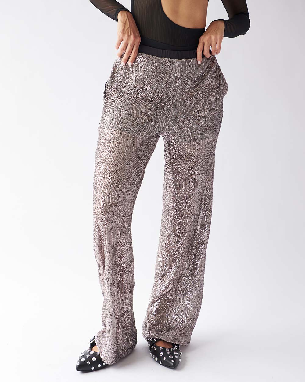 SILVERSTAR PANTS