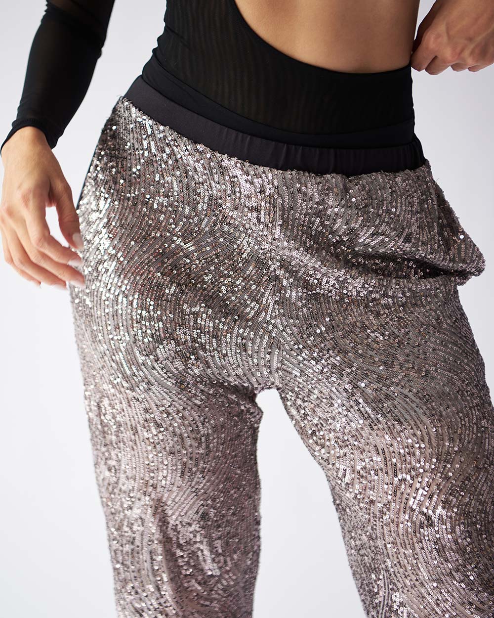 SILVERSTAR PANTS