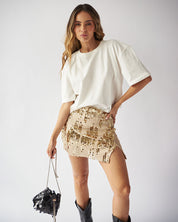 SUN SKIRT