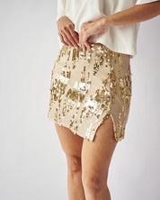 SUN SKIRT