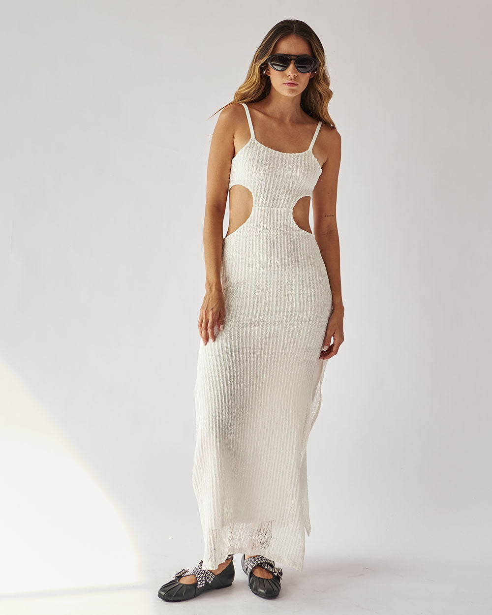 FUTURA DRESS