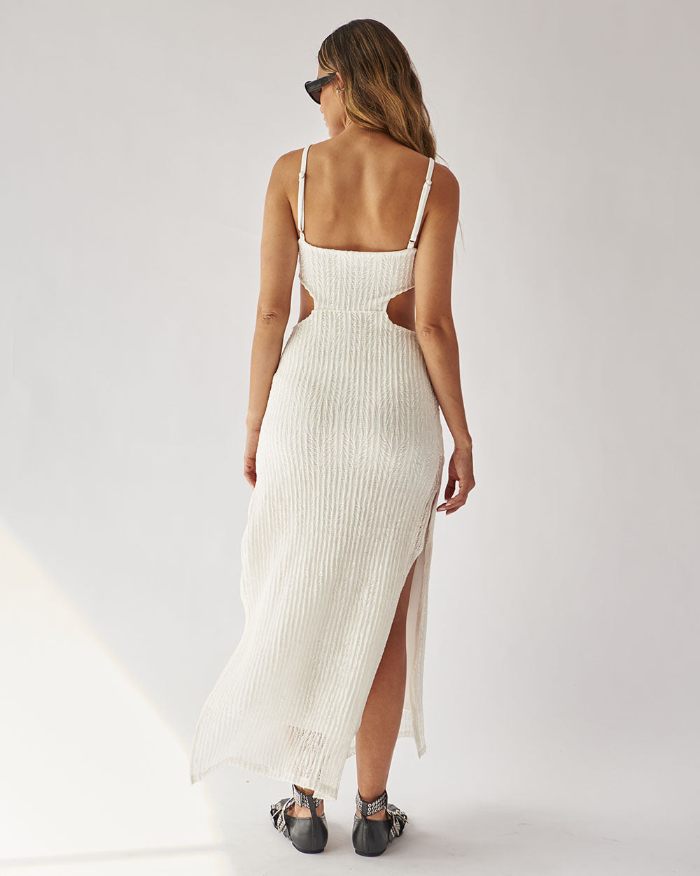 FUTURA DRESS