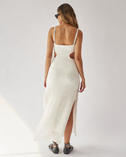 FUTURA DRESS