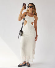 FUTURA DRESS