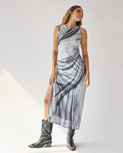DIZZY DRESS