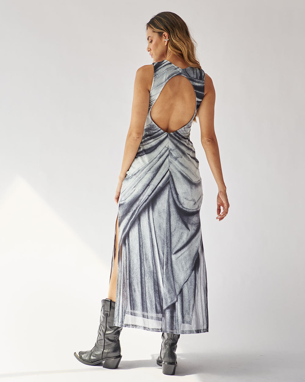 DIZZY DRESS