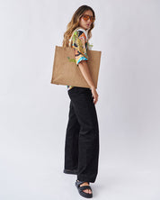 PARADISE TOTE BAG