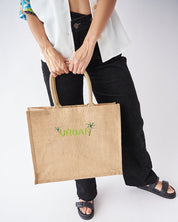 PARADISE TOTE BAG