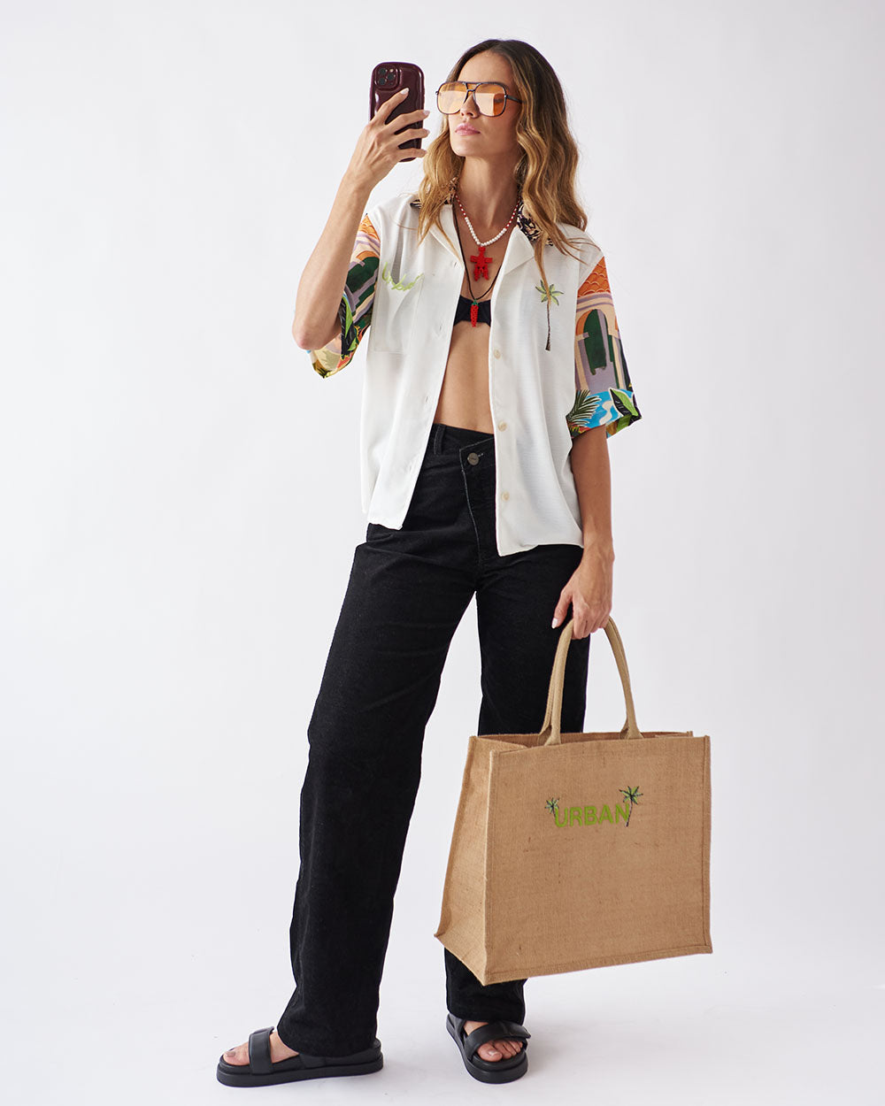 PARADISE SHIRT