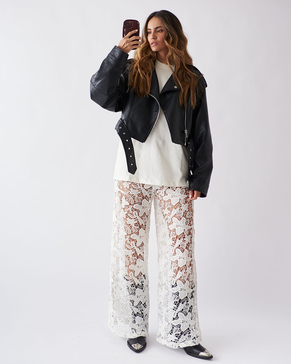 ISLA PANTS