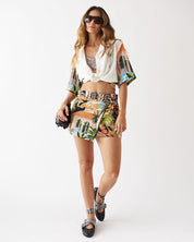 PARADISE SHIRT