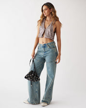DISCO VEST
