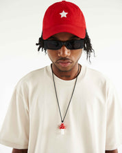 OVER SAND TEE
