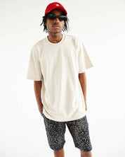 OVER SAND TEE