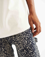 OVER SAND TEE