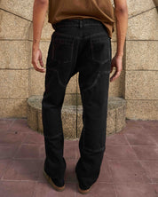 DECODED JEAN