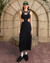 DUA DRESS