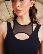 DUA DRESS