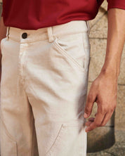 BEACH CARPENTER