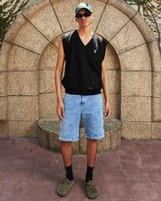 LOBSTER VEST