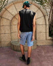 LOBSTER VEST