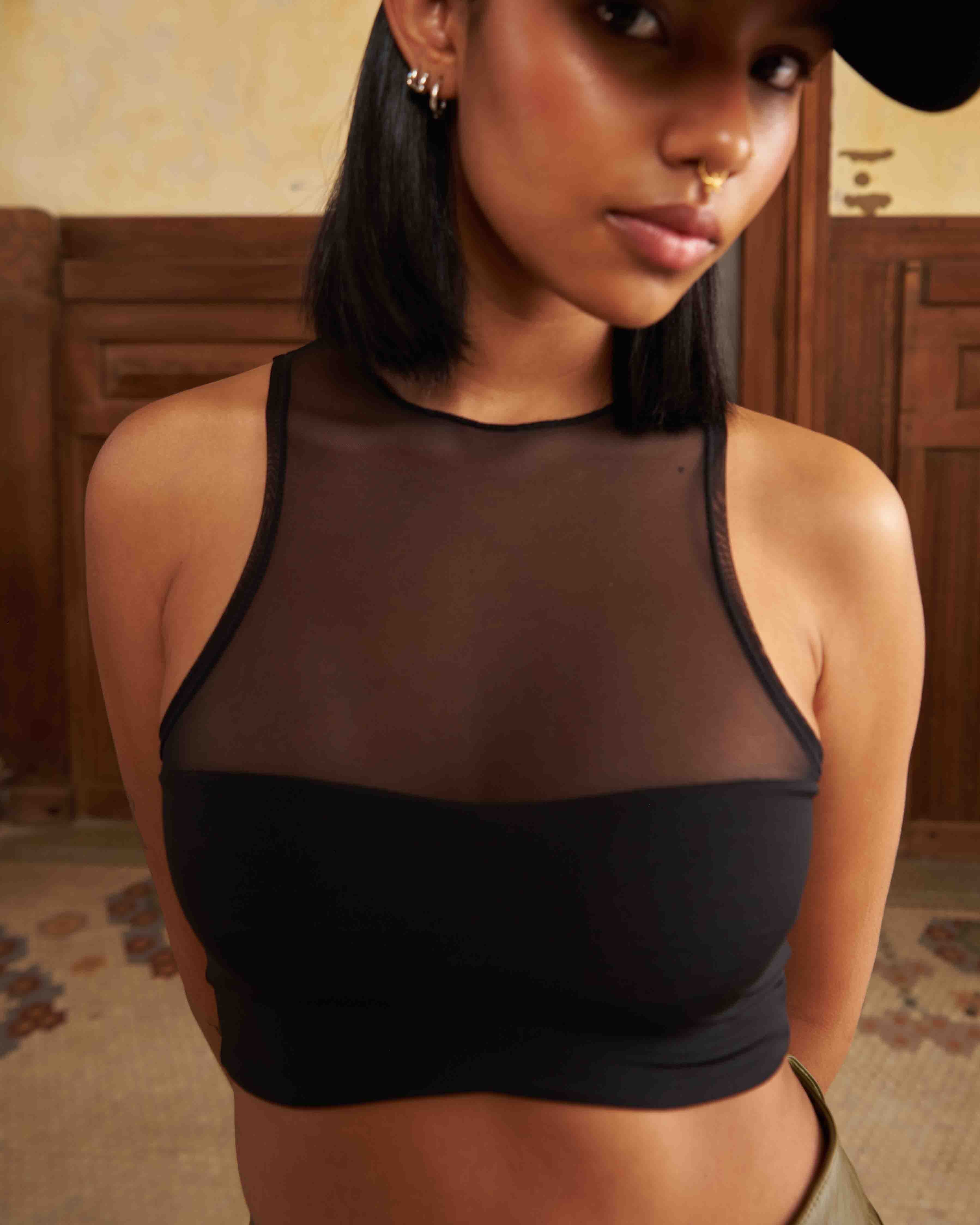 MAY TANK TOP