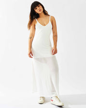 KANE IVORY DRESS