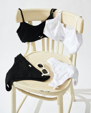 ESSENCE WHITE TOP