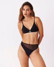 CURV THONG PANTY
