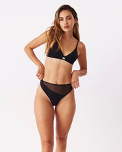 CURV THONG PANTY