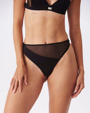 CURV THONG PANTY