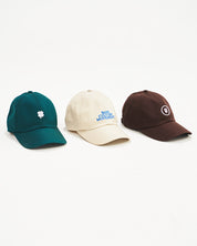 URBAN BROWN CAP