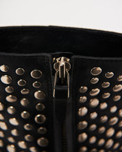 ROCK ANKLE BOOTS
