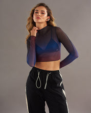 EMBER RUCHE TOP