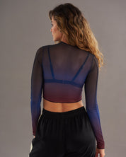 EMBER RUCHE TOP